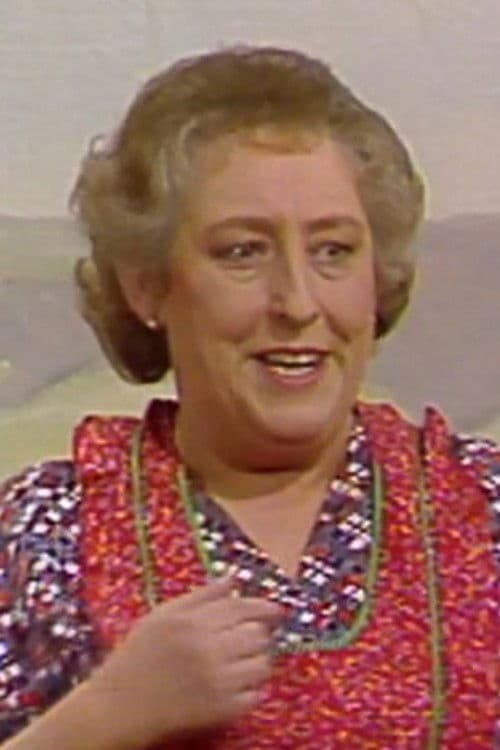 Gertrud Umgelter profile photo