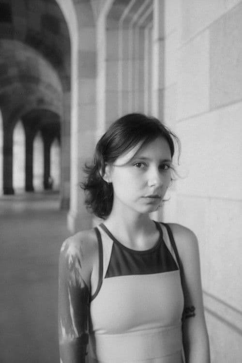 Alina Panasenko profile photo