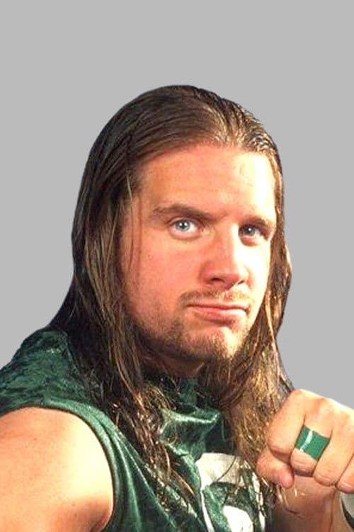 Michael Bucci profile photo