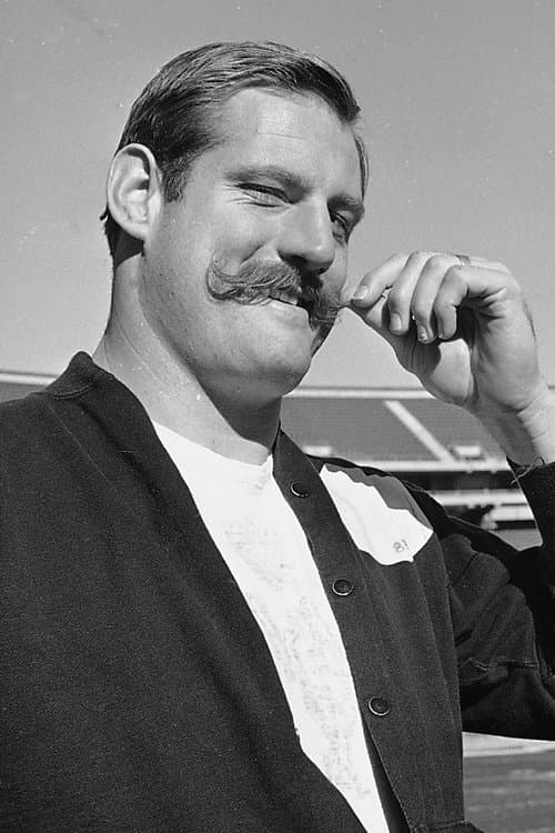 Ben Davidson profile photo