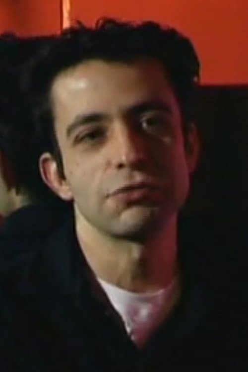 Jonathan Wingate profile photo