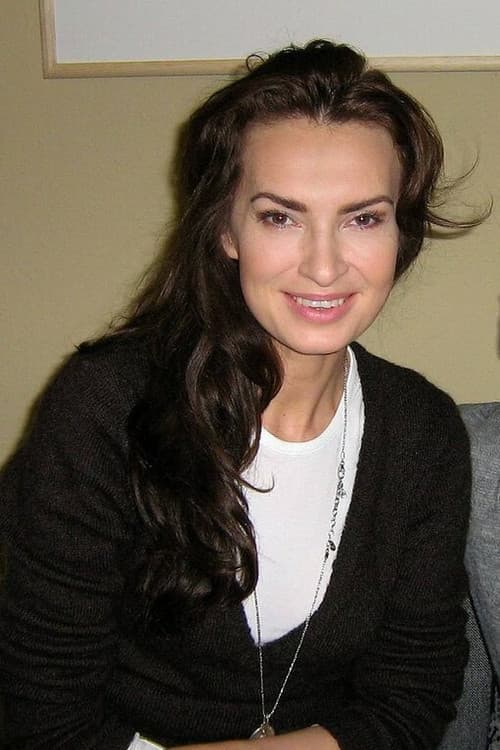Agnieszka Maciąg-Wolańska profile photo