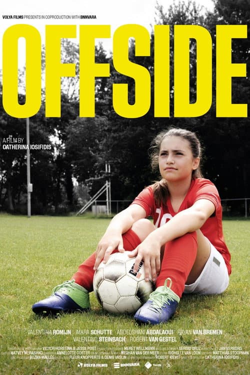 Offside poster