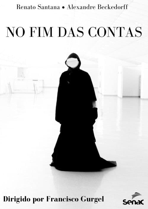 No Fim das Contas poster
