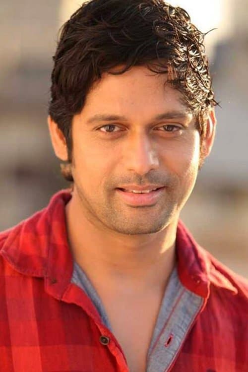 Rajesh Shringarpure profile photo