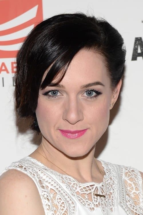Lena Hall profile photo