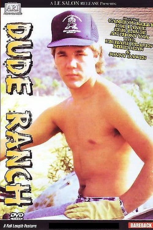 Dude Ranch poster