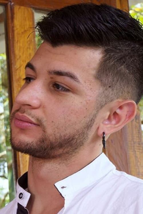 Zack Whiter profile photo