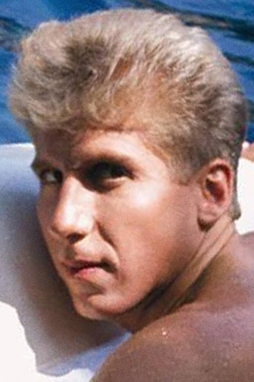 Jeff Hardy profile photo