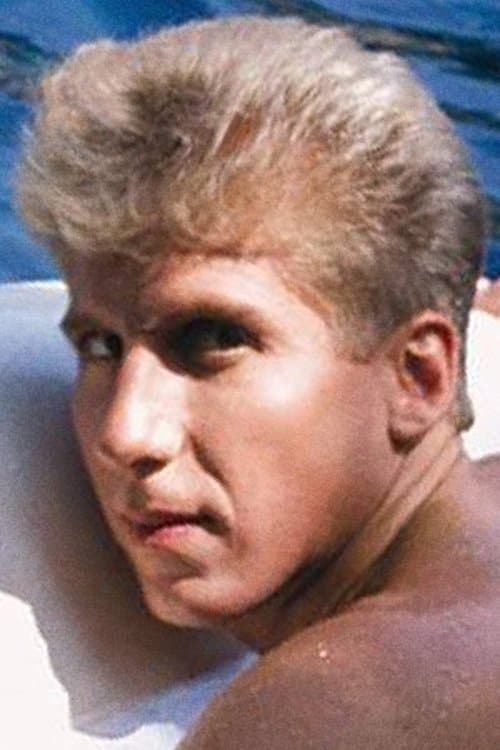 Jeff Hardy profile photo