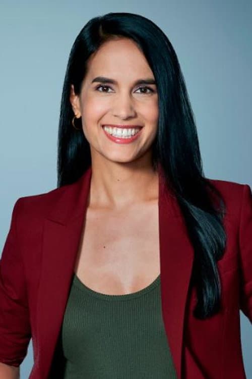 Kristie Lu Stout profile photo