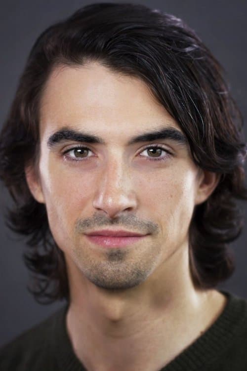 Harry Aspinwall profile photo