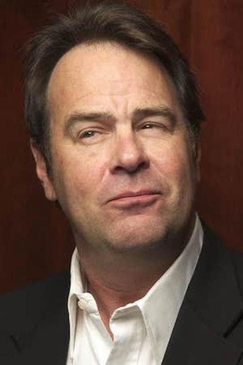 Dan Aykroyd profile photo