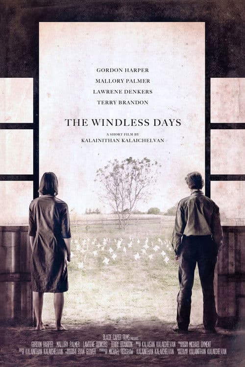 The Windless Days poster