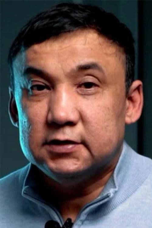 Malik Abdramanov profile photo