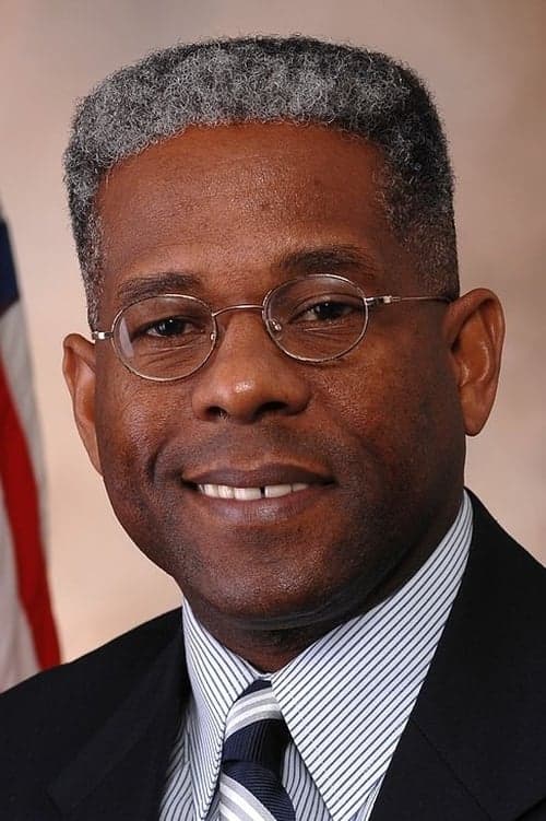 Allen West profile photo