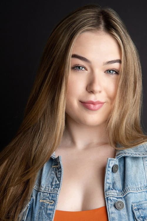 Gabriela Cristina Estabrooks profile photo