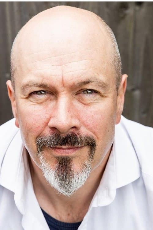 Andy Wisher profile photo