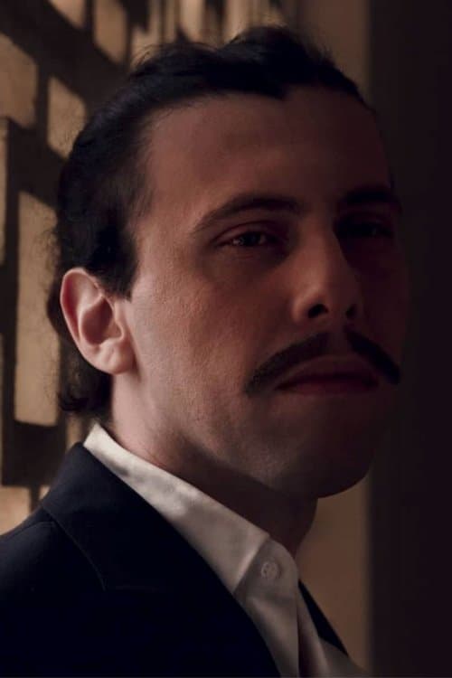 Eric Bortolato profile photo