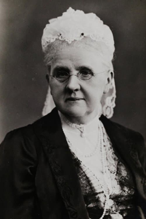 Queen Mother Emma of the Netherlands profile photo