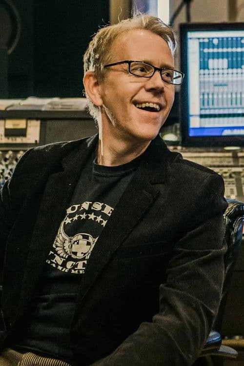 Phideaux Xavier profile photo