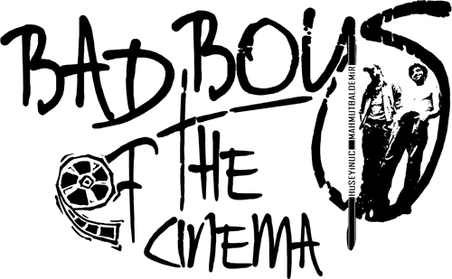 Bad Boys of the Cinema