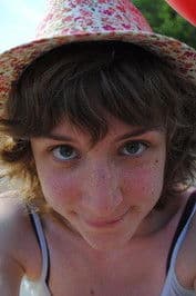 Marjolaine Perreten profile photo