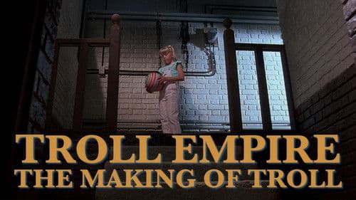 Troll Empire poster