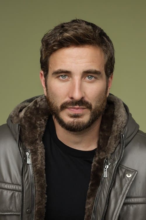 Ryan Corr profile photo