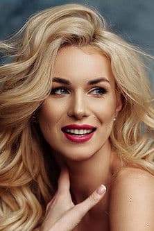 Alina Zasobina profile photo