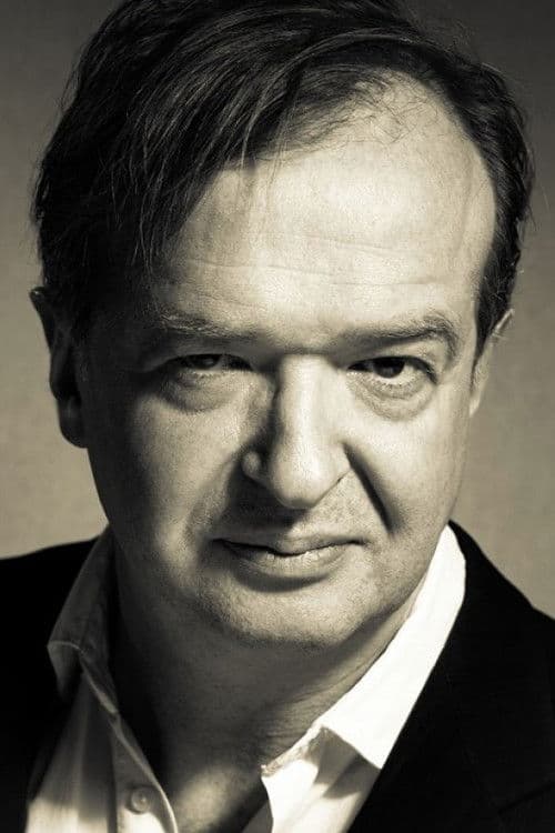 Mathieu Lagarrigue profile photo