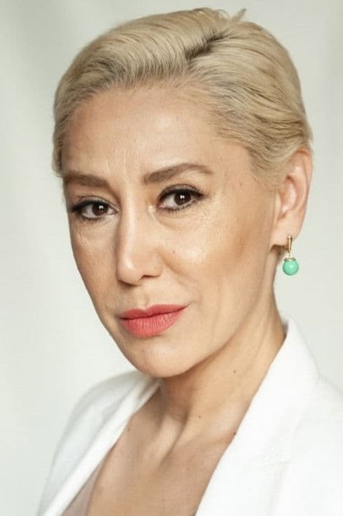 Nigar Gulahmadova profile photo