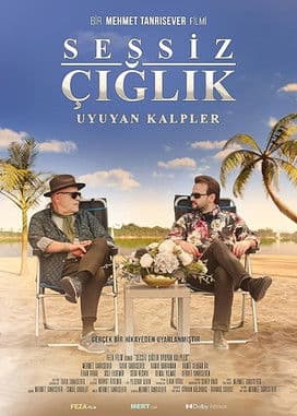 Sessiz Çığlık poster