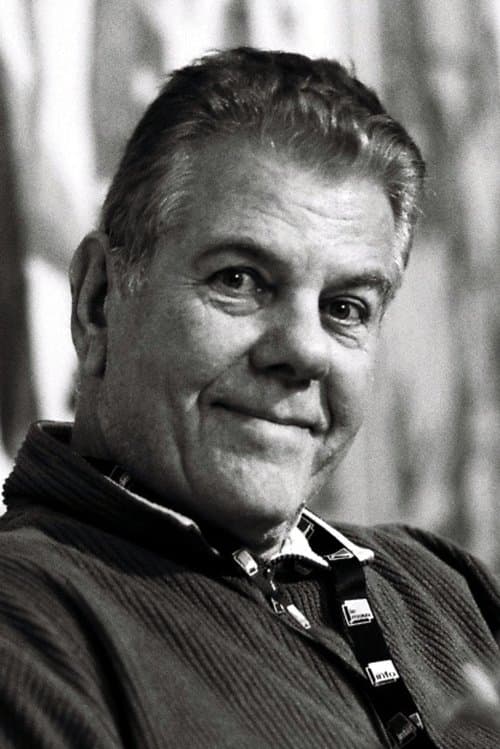 Jean-Claude Bourret profile photo