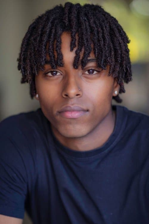 Mekonnen Knife profile photo