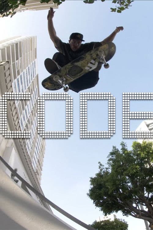 Plan B - Code poster