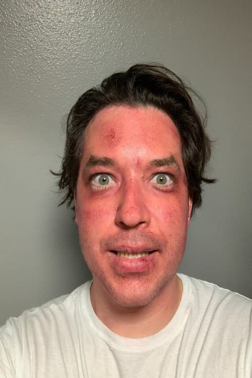 Alex Dickey profile photo
