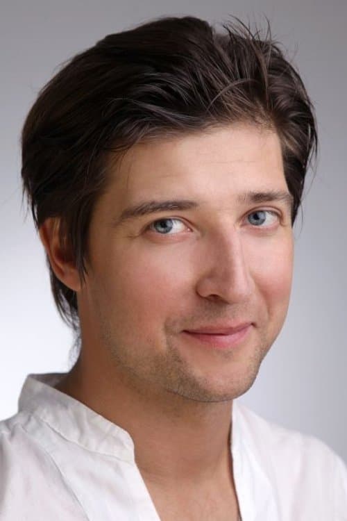 Sergey Kozin profile photo