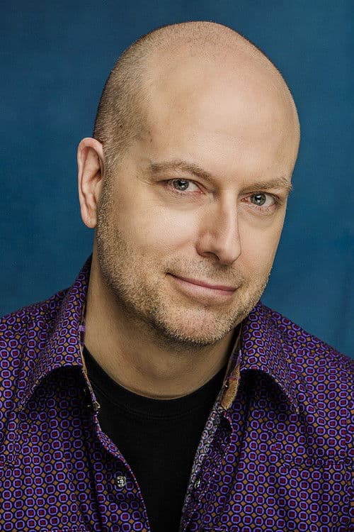 Josh Holliday profile photo