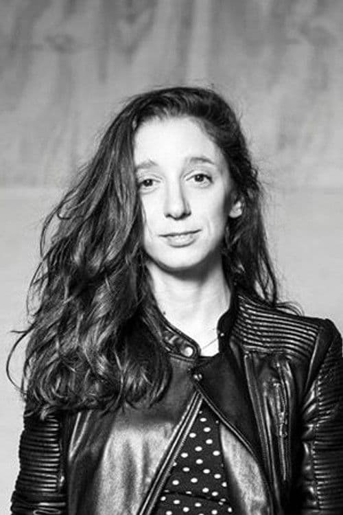 Valeria Correa profile photo