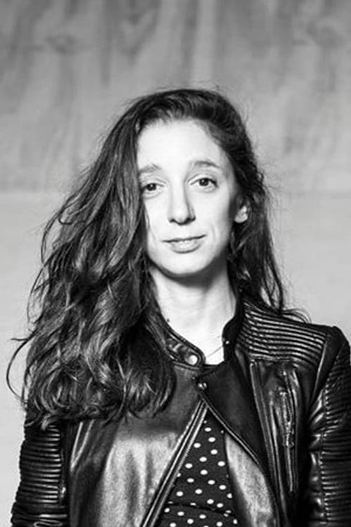 Valeria Correa profile photo