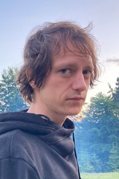 Michal Kinik profile photo