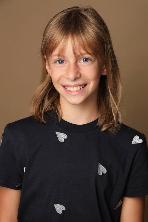 Benthe Wegman profile photo