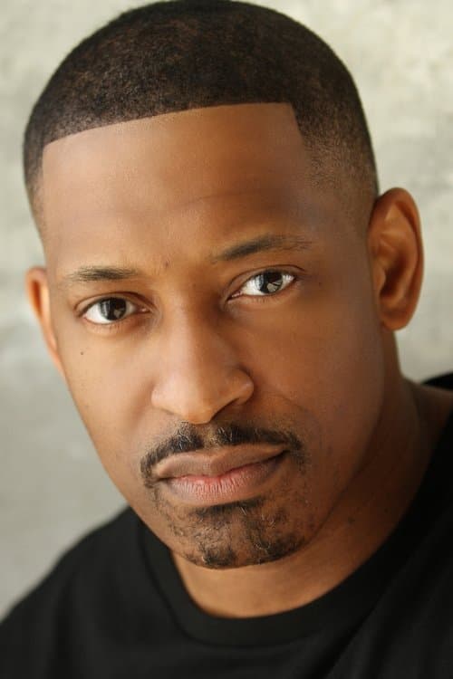 Donald Ross Jr. profile photo