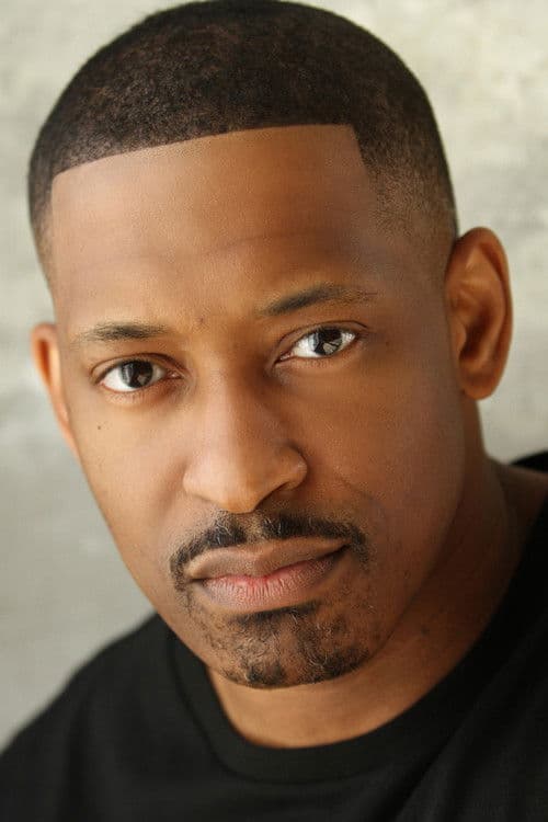 Donald Ross Jr. profile photo