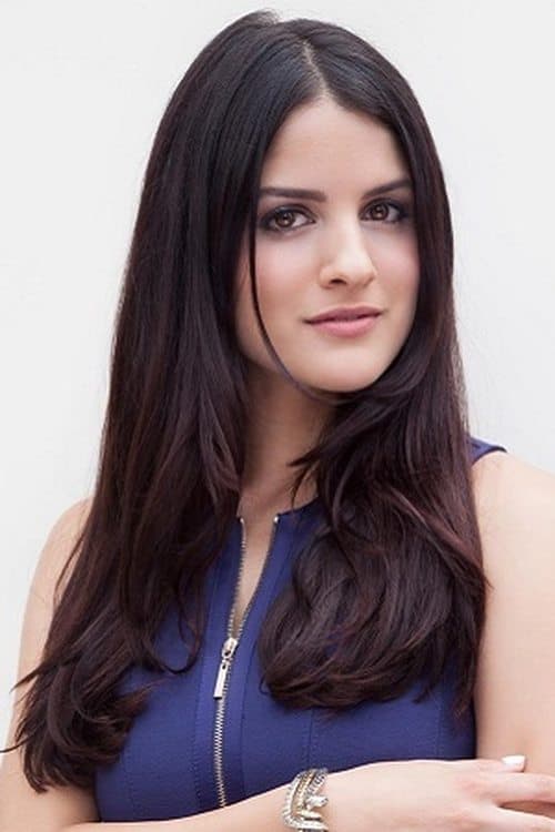 Kiana Madani profile photo