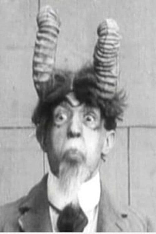 A Glass of Goat's Milk poster