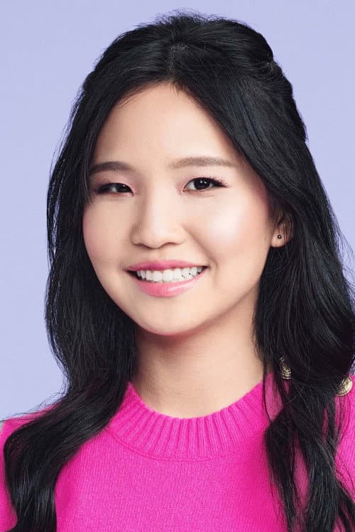Rosalie Chiang profile photo