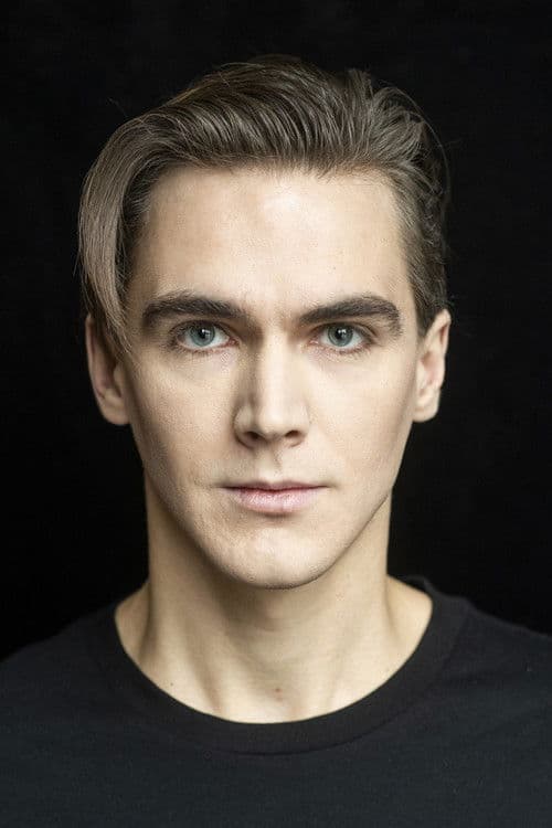 Motiejus Ivanauskas profile photo