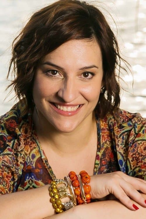 Simone Gutierrez profile photo